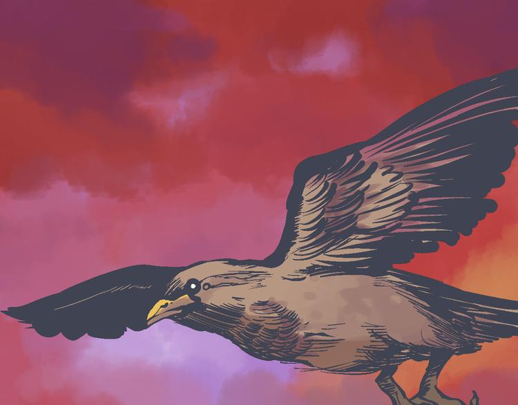 第1话 魔石与少年(1/5)-第3话