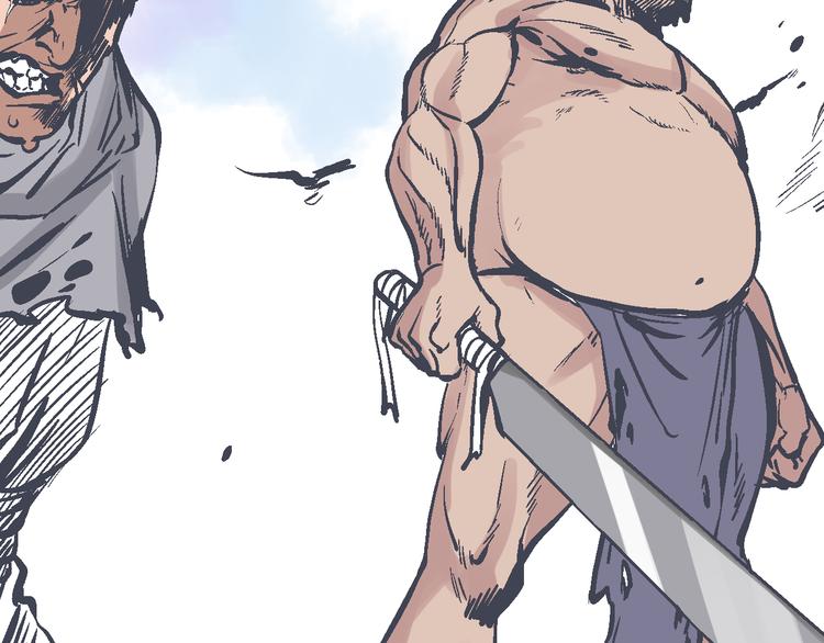 第1话 魔石与少年(1/5)-第3话