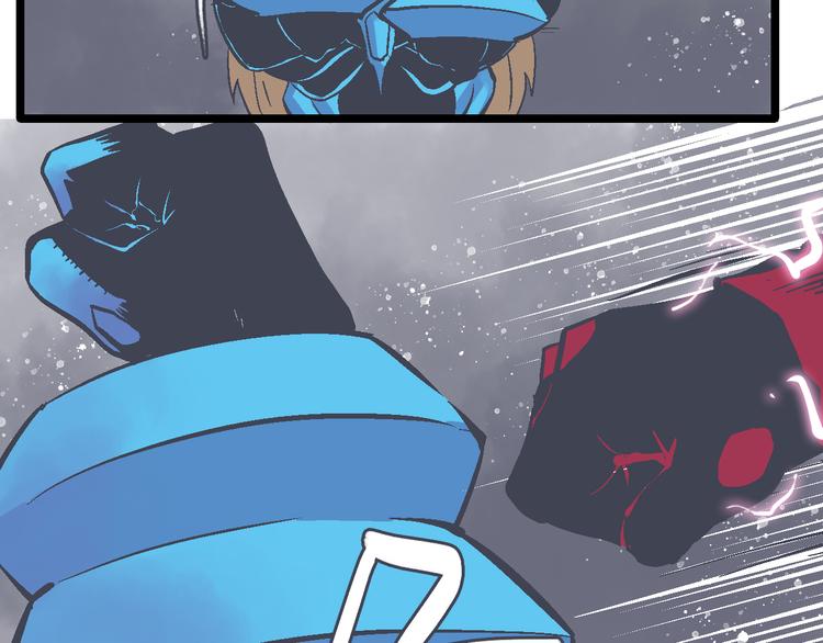 第18话 难以预料(1/2)-第21话