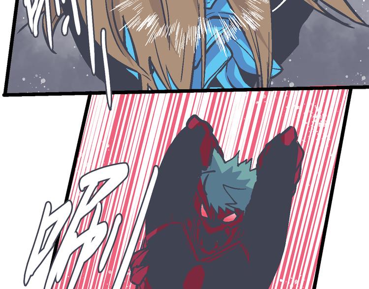 第18话 难以预料(1/2)-第21话