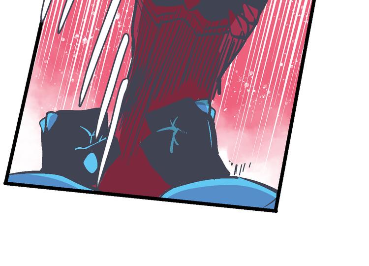 第18话 难以预料(1/2)-第21话