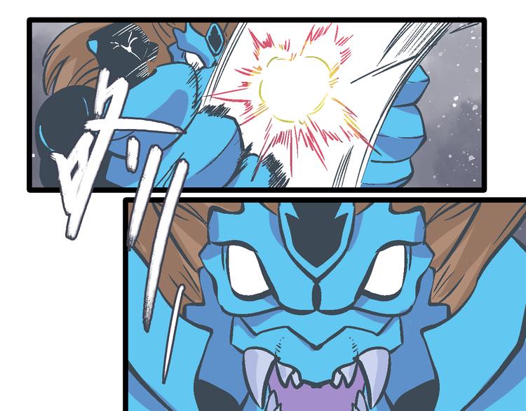 第18话 难以预料(1/2)-第21话