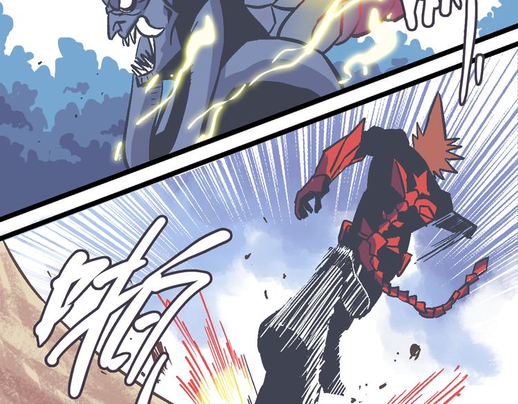 第3话 新的旅途(1/3)-第5话