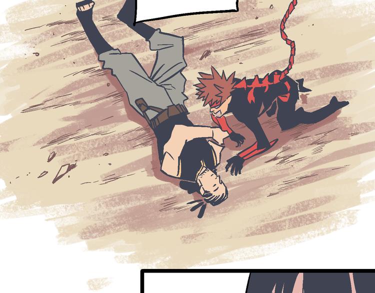 第3话 新的旅途(1/3)-第5话