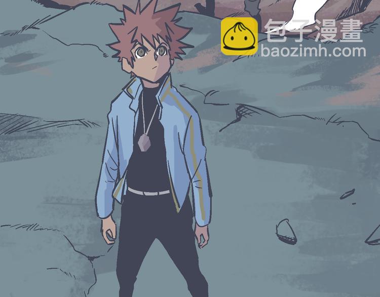 第7话 信任的基石(1/3)-第9话