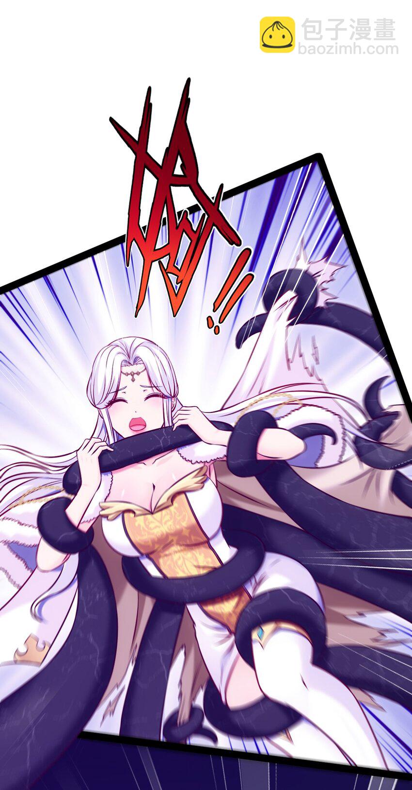 魔獸劍聖異界縱橫 - 232 背刺(1/2) - 1