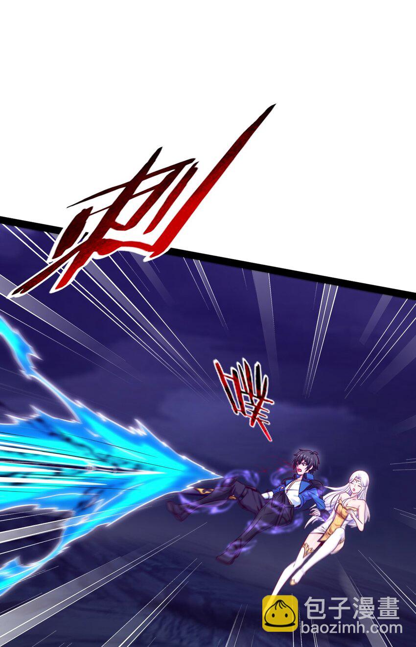魔獸劍聖異界縱橫 - 232 背刺(1/2) - 8