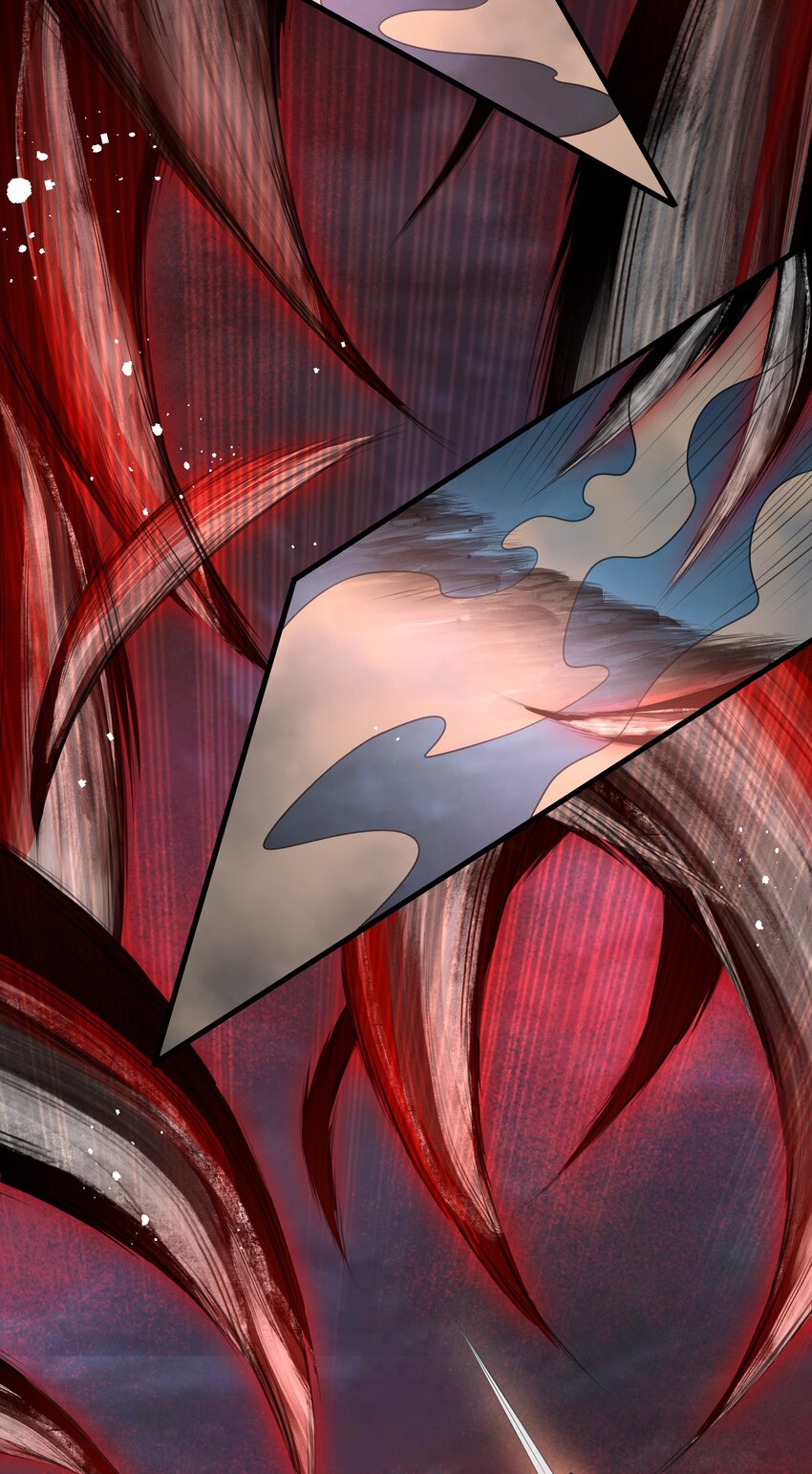 001 混穿虚空，与天搏命(1/4)-第1话