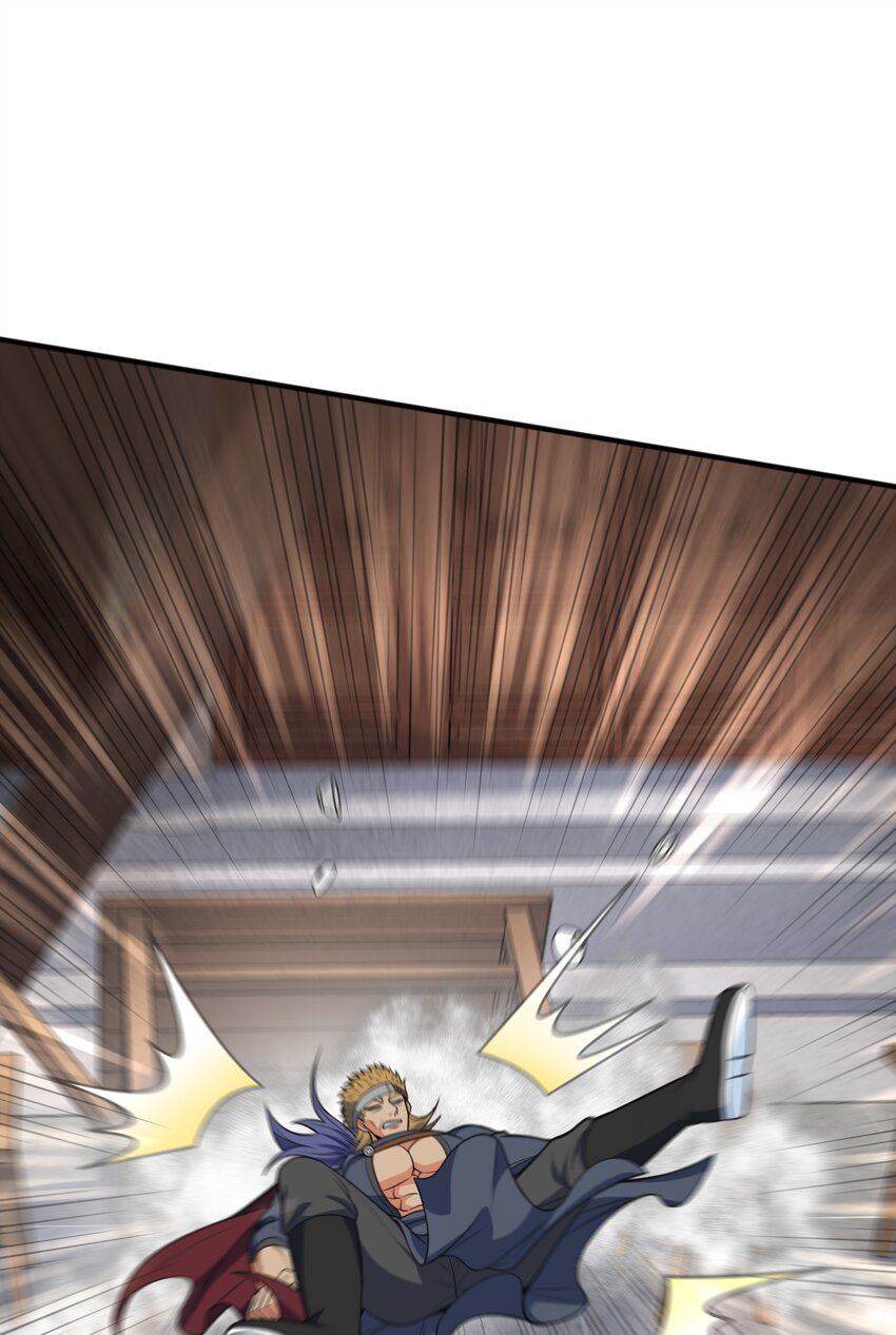 015 天榜高手(1/2)-第15话