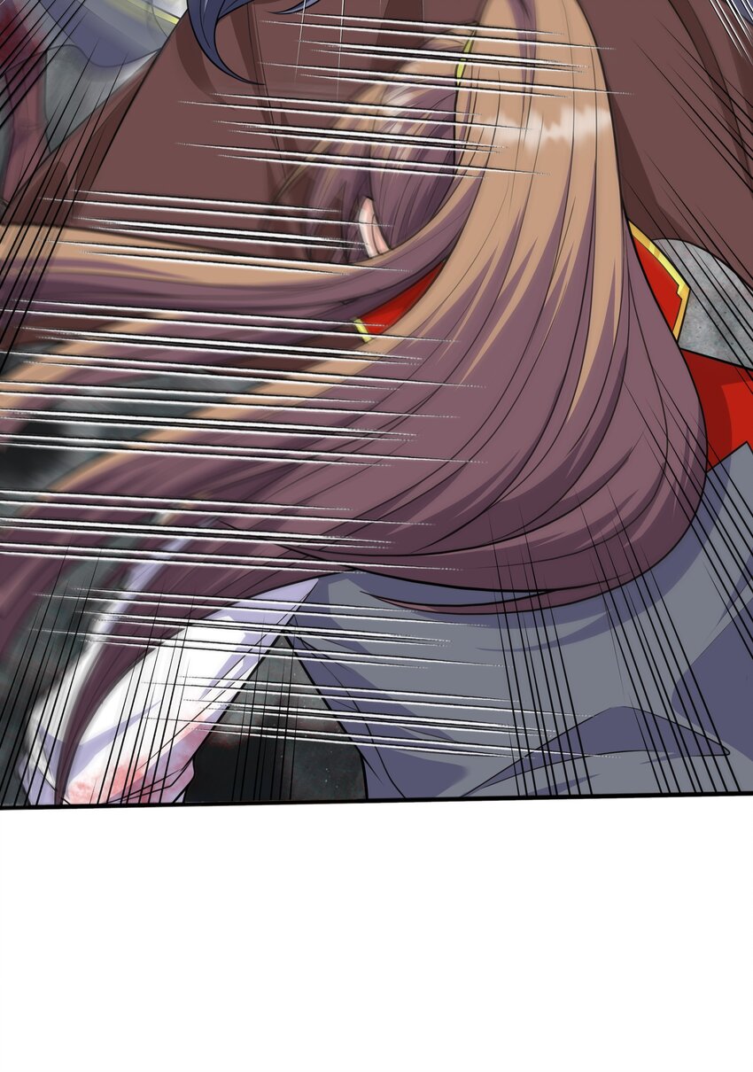 017 战皇降临(1/2)-第17话