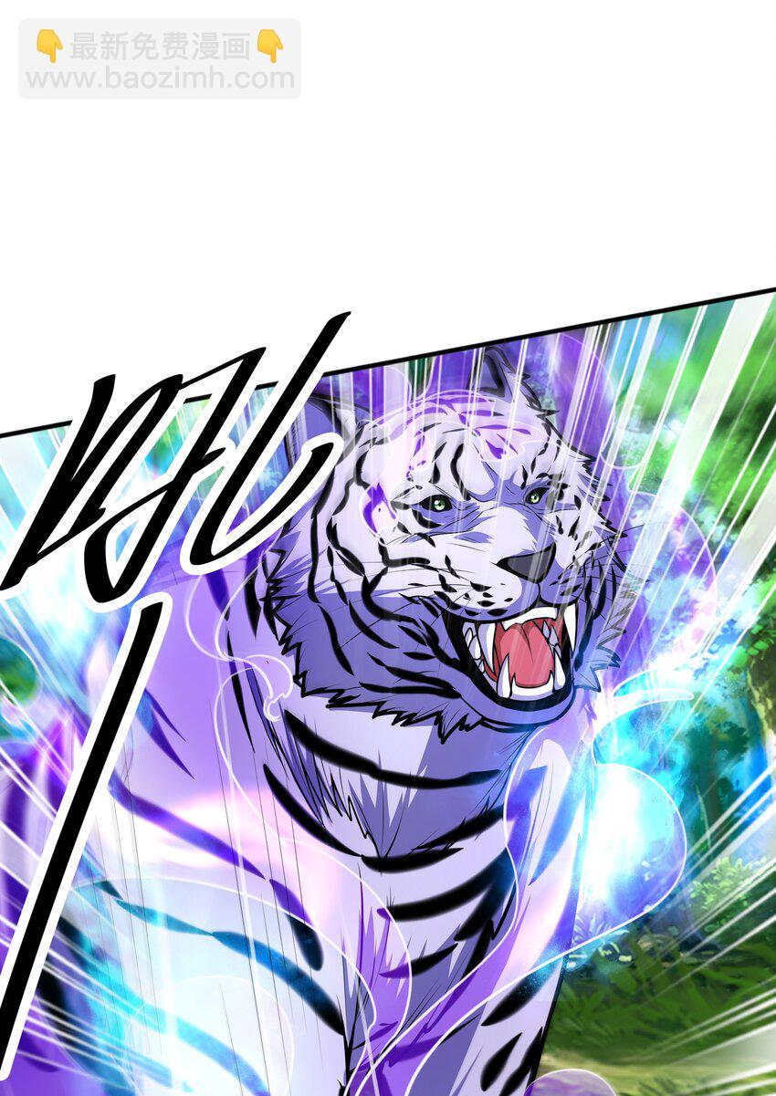 019 邪神虎异变(1/2)-第19话