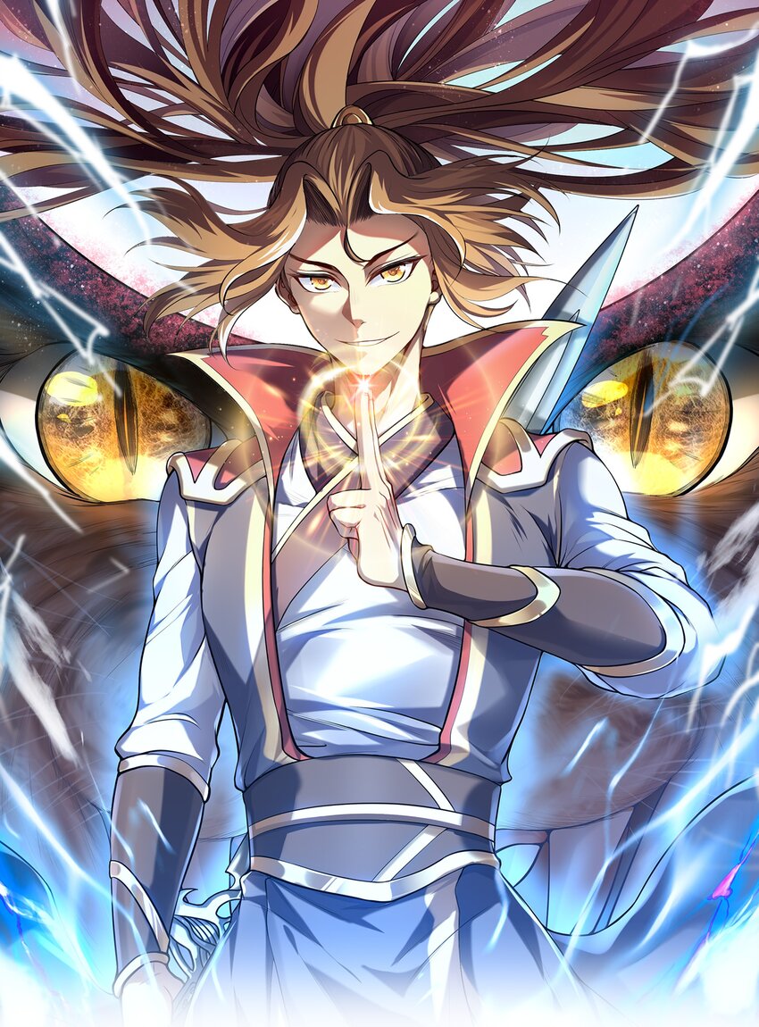 021 姑娘，别误会(1/2)-第21话