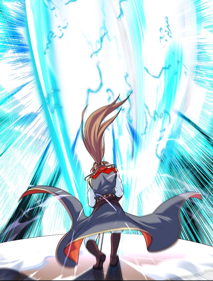 023 锈迹斑斑天辰棍(1/2)-第23话