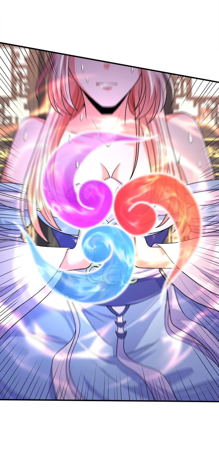 027 认输？(1/2)-第27话