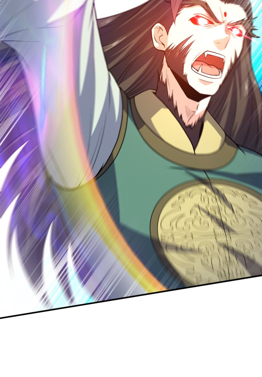 029 返祖之力(1/2)-第29话