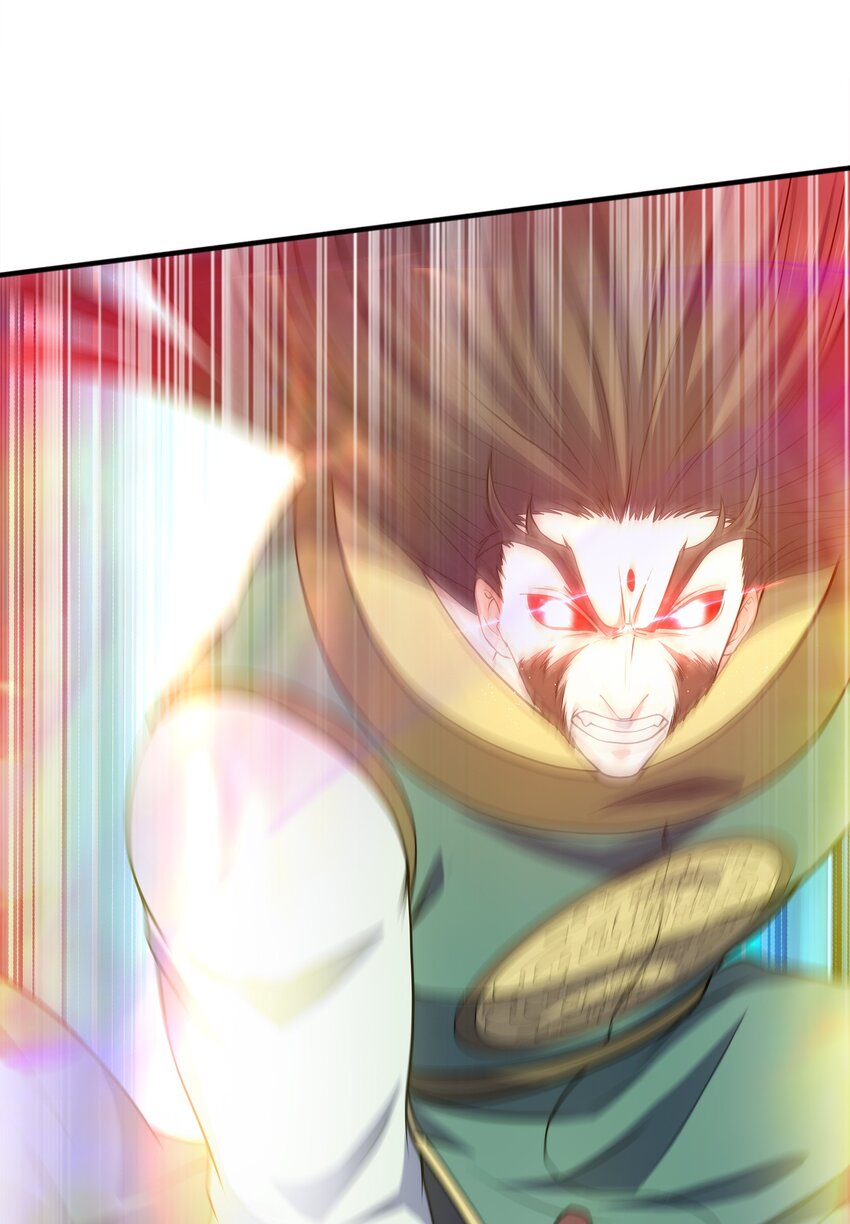 029 返祖之力(1/2)-第29话