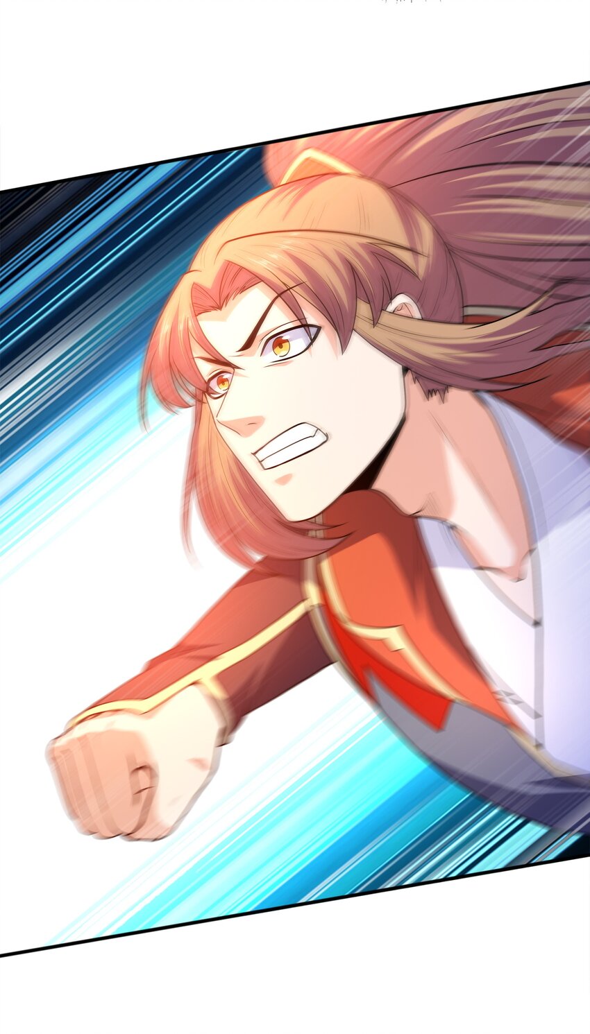 029 返祖之力(1/2)-第29话