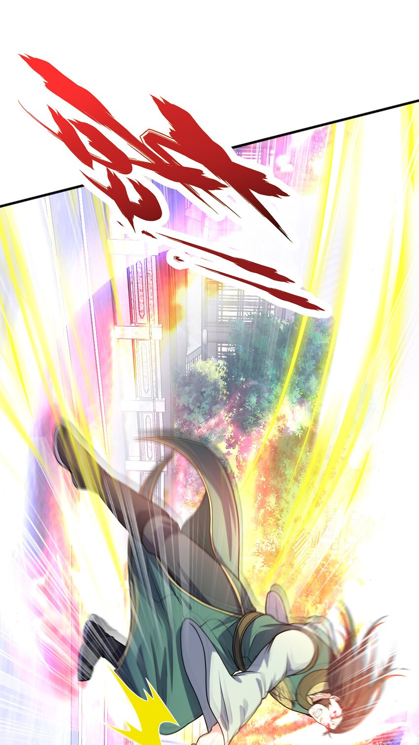 029 返祖之力(1/2)-第29话