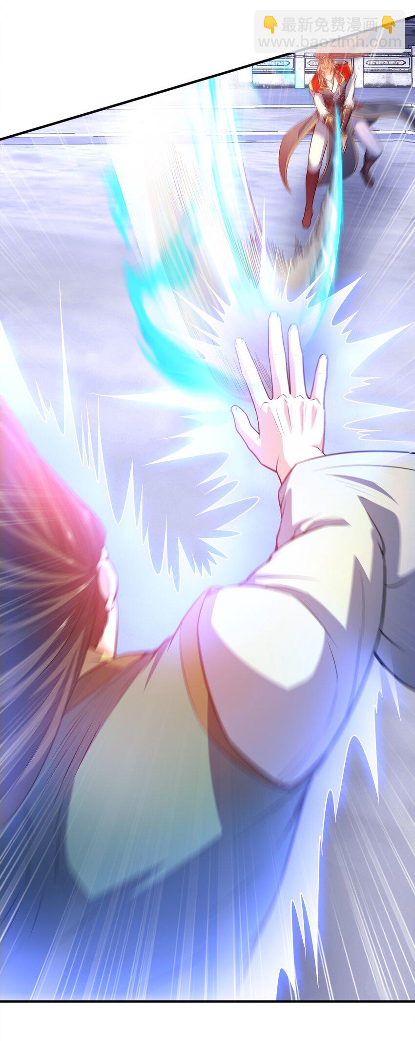 029 返祖之力(1/2)-第29话