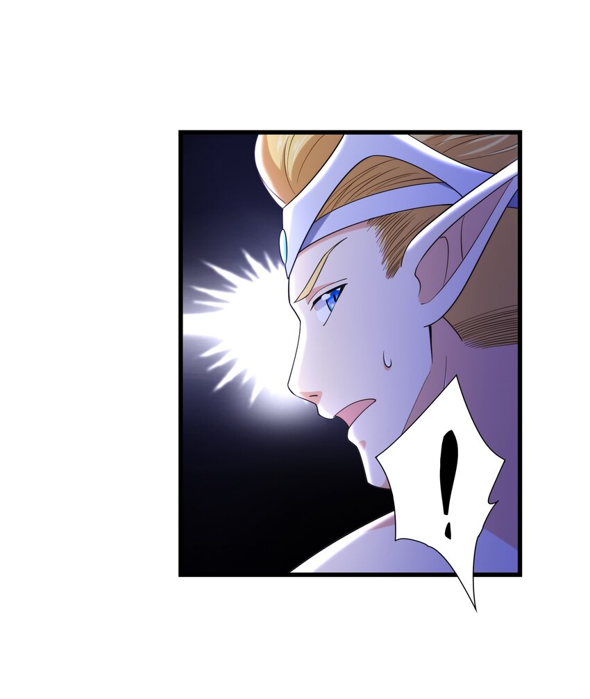 037 九天狂蟒(1/2)-第37话