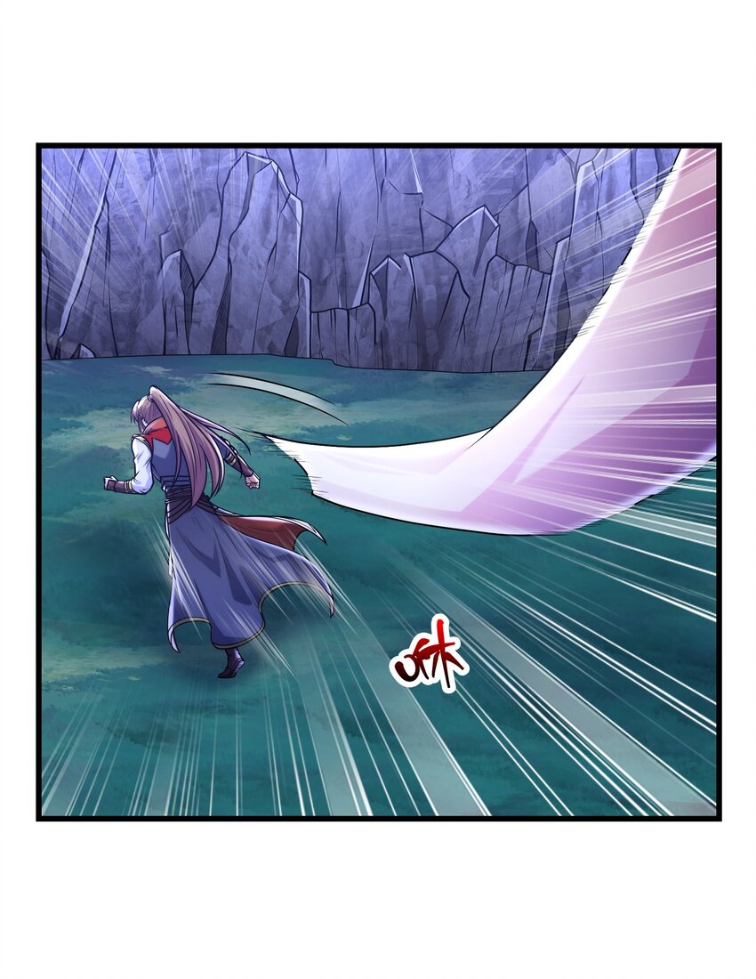 039 神秘少女(1/2)-第39话