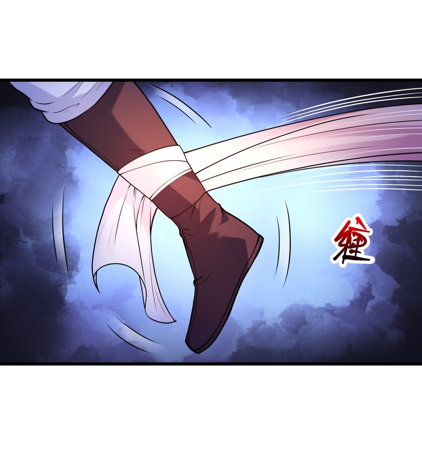 039 神秘少女(1/2)-第39话