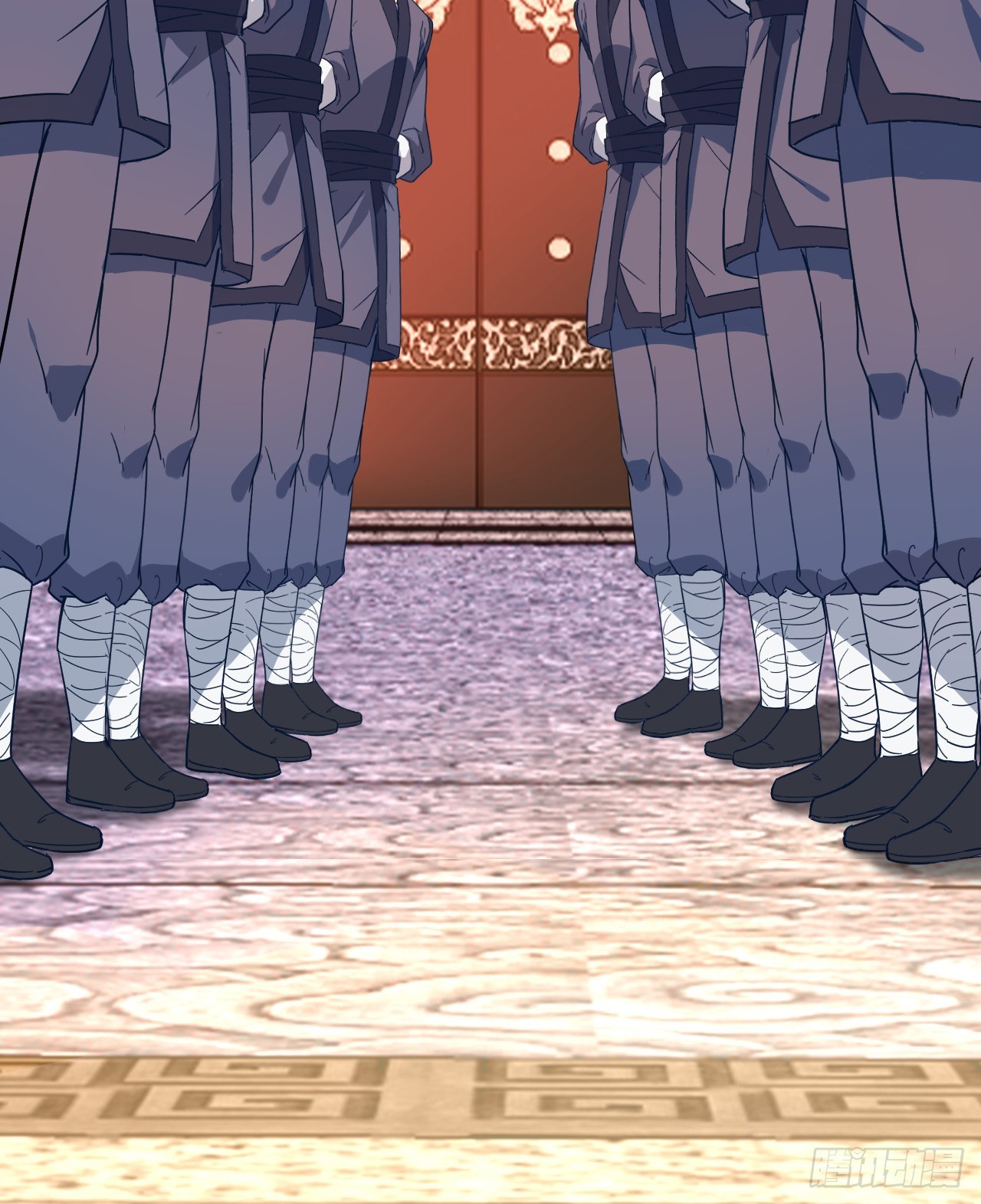 第10话 新的作死之道(1/2)-第11话