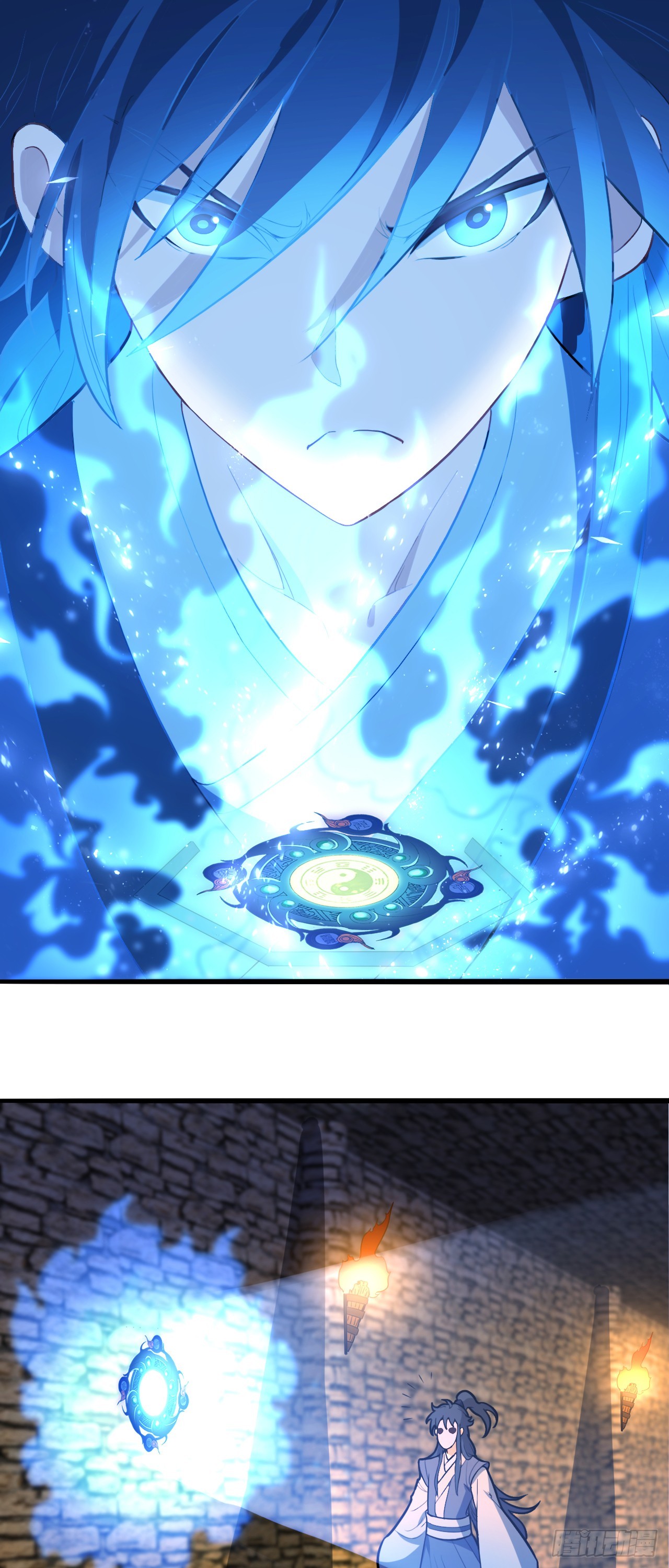 第14话  赌棋！(1/2)-第15话