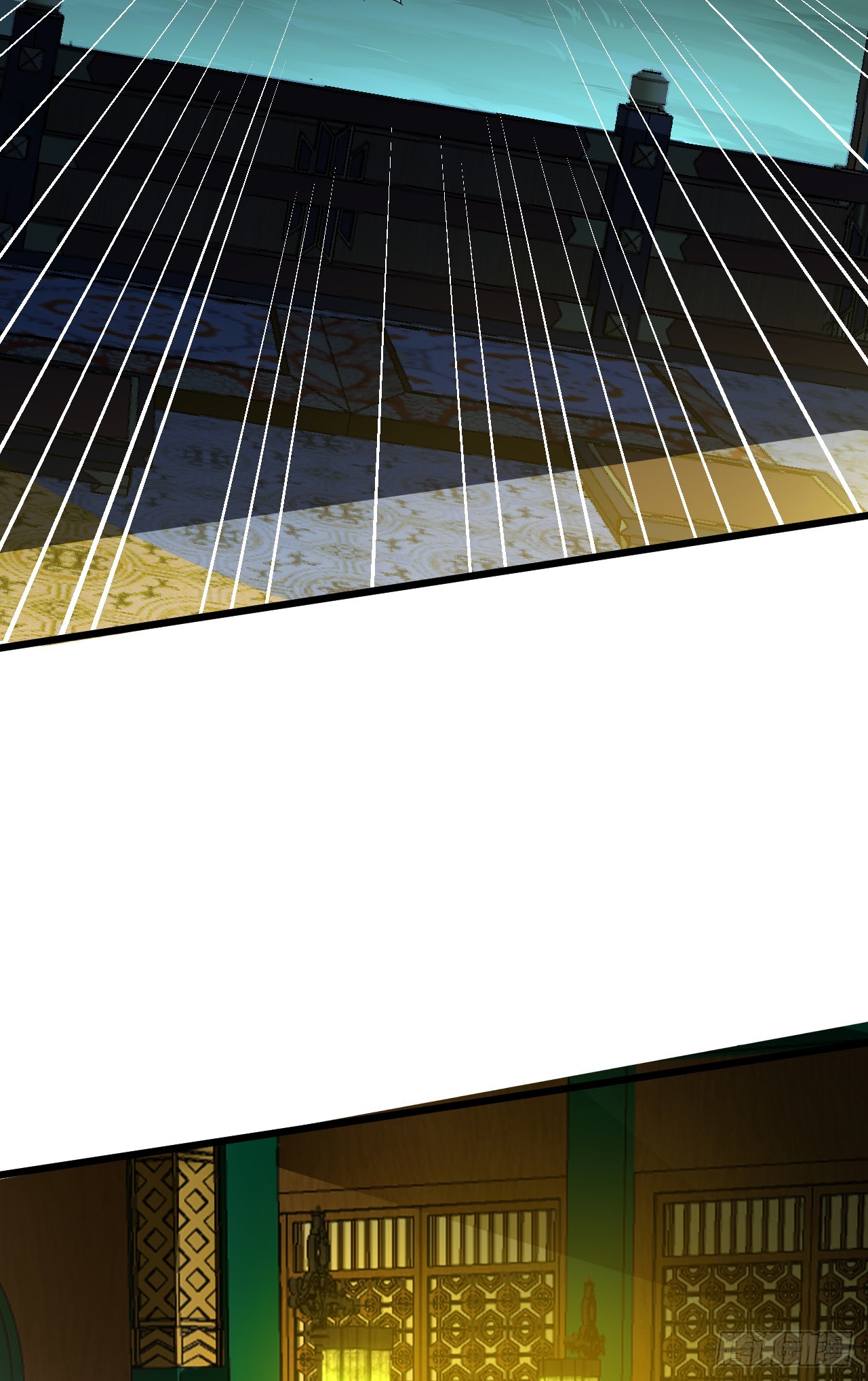 第18话 小贼，梁上飘！(1/2)-第19话