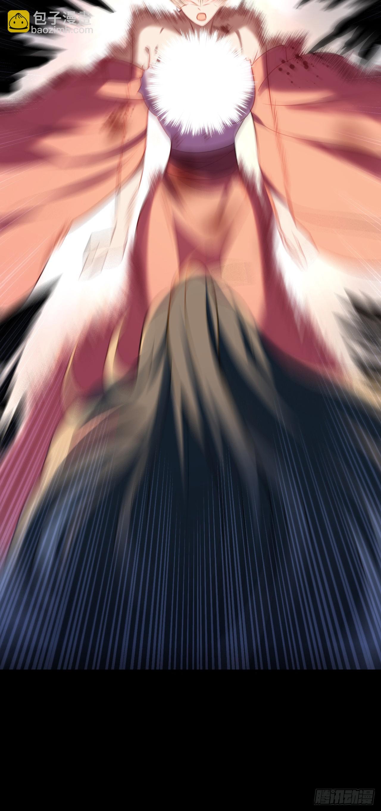 第2话 人不作死枉少年！(1/2)-第3话