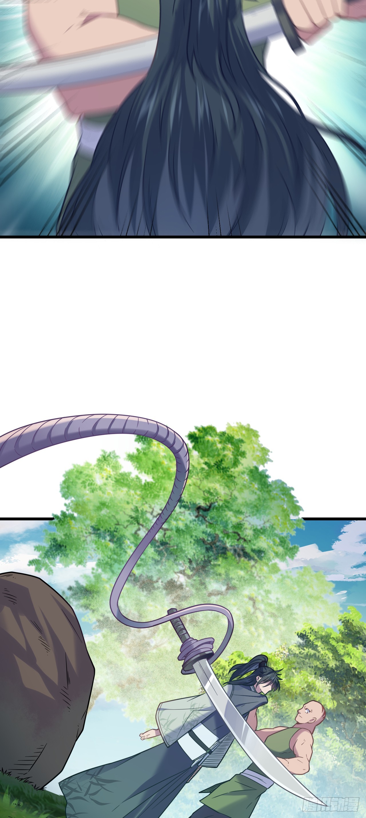 第4话  前方高能(1/2)-第5话