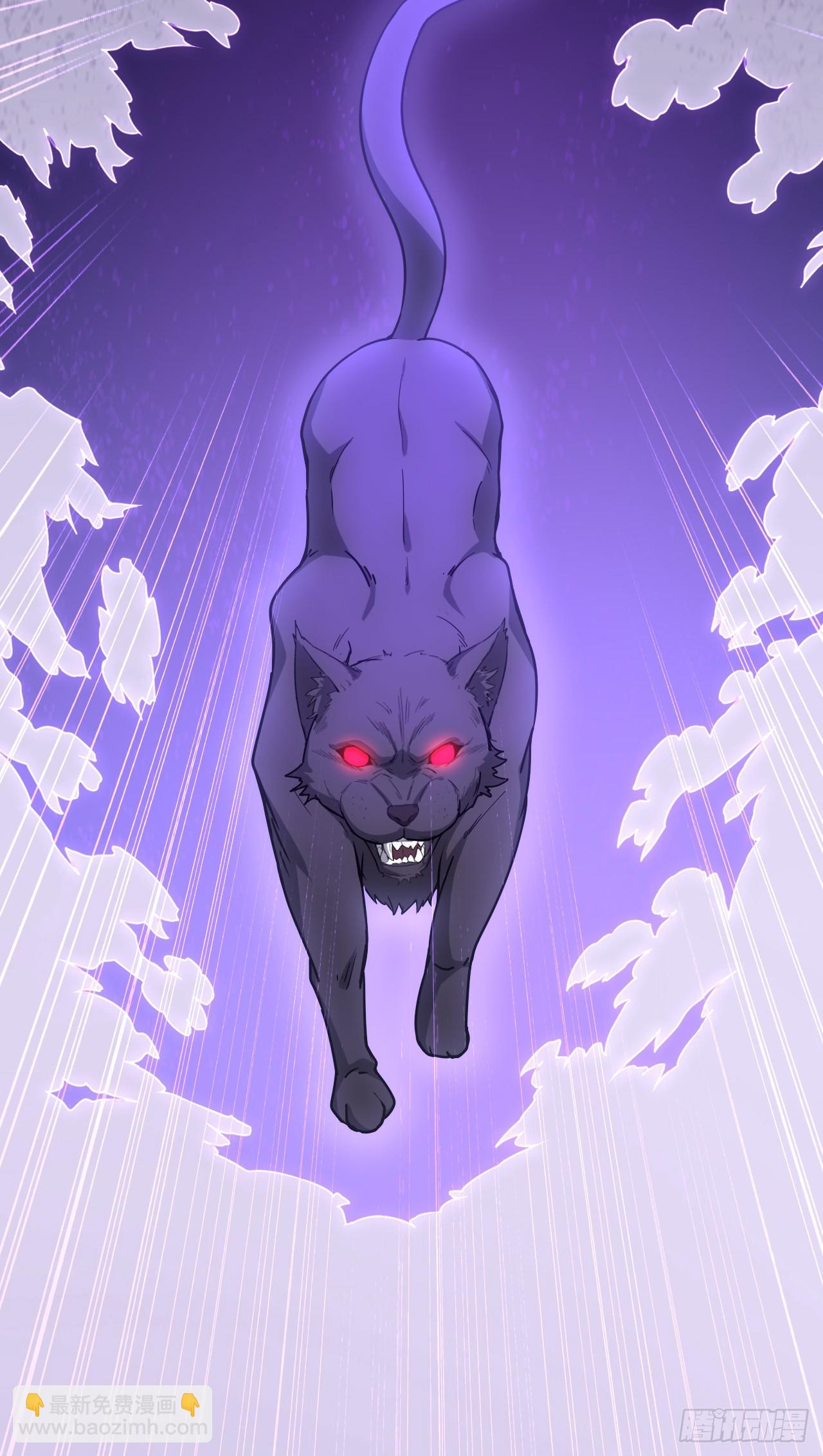 第8话 恐怖童谣(1/2)-第9话