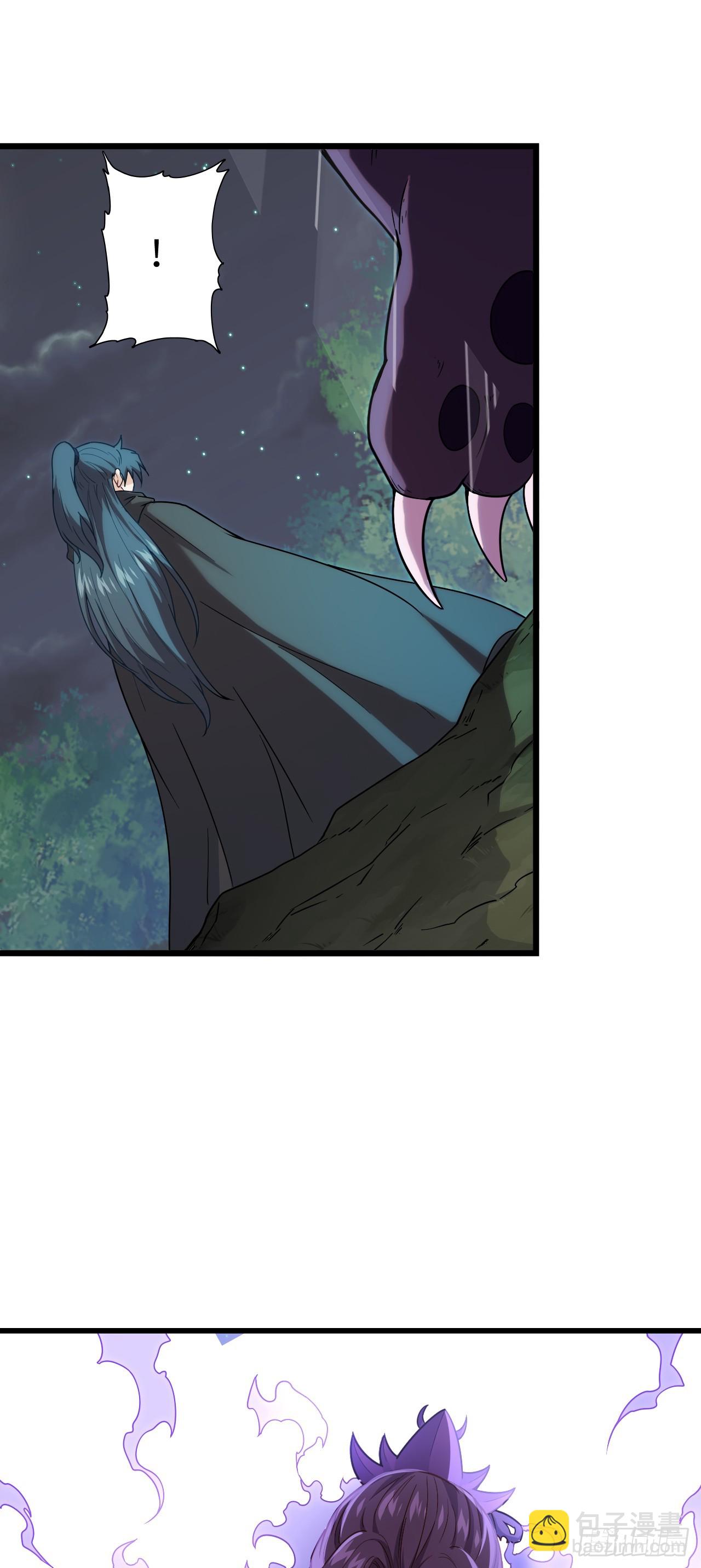 第8话 恐怖童谣(1/2)-第9话