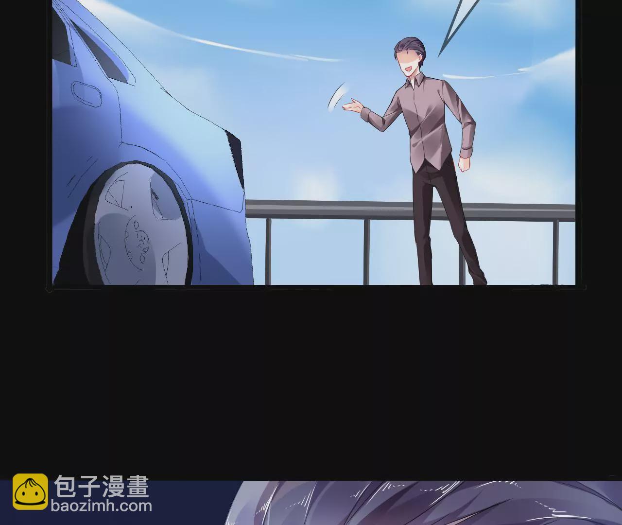 第1话 不幸人生的开端(1/2)-第1话