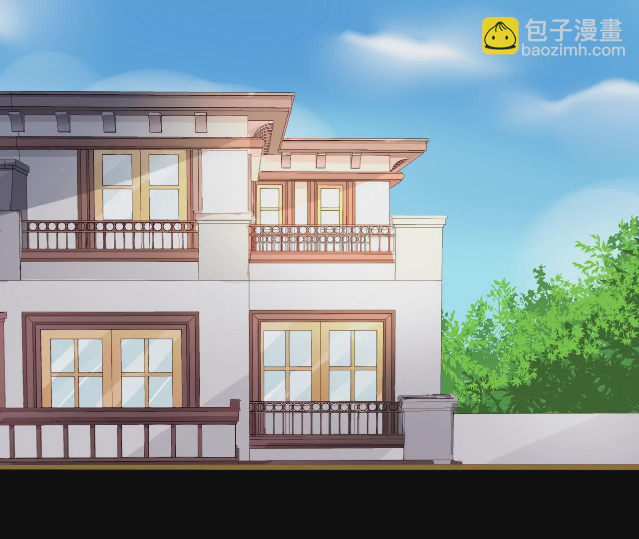 第1话 不幸人生的开端(1/2)-第1话