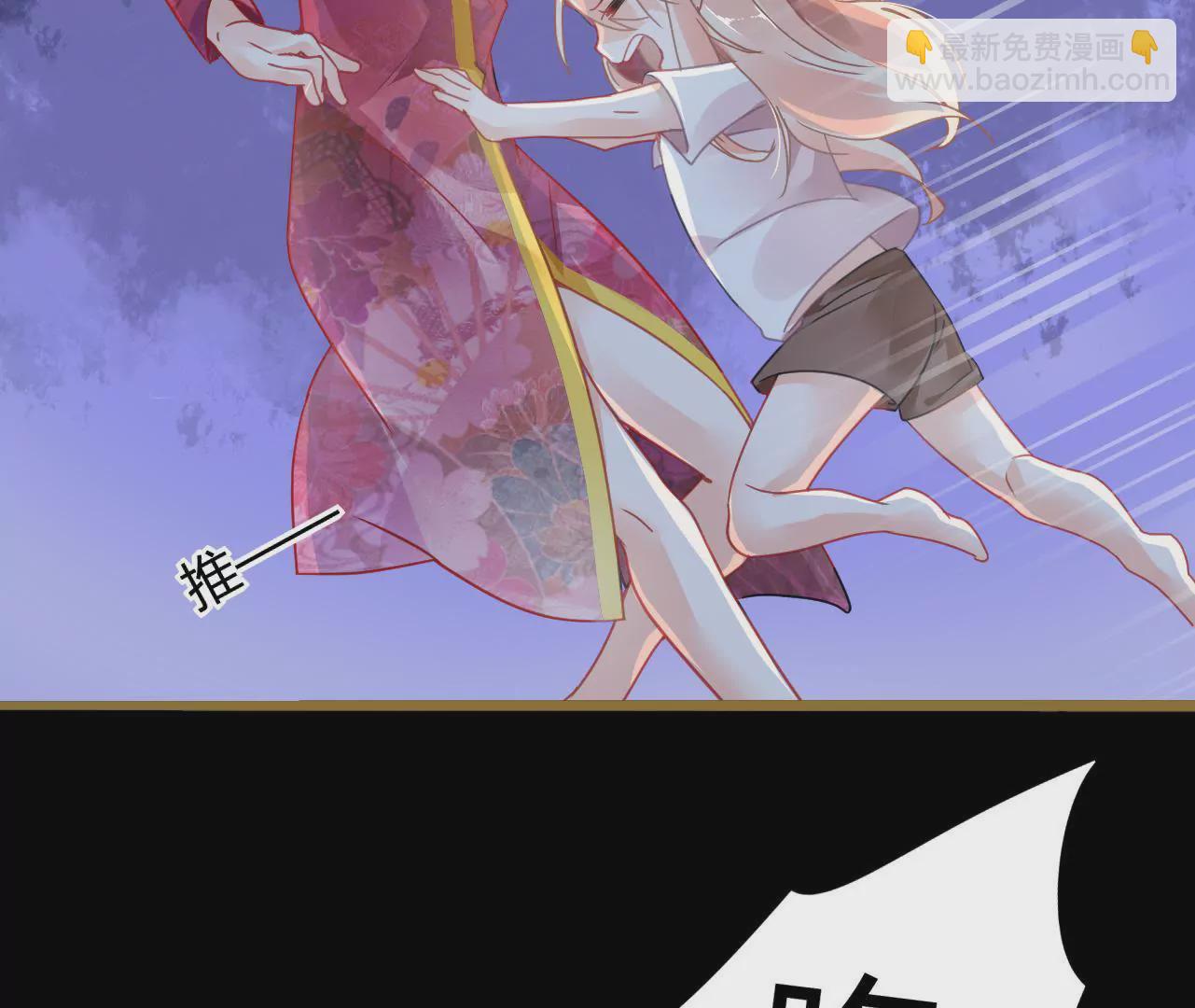 第1话 不幸人生的开端(1/2)-第1话