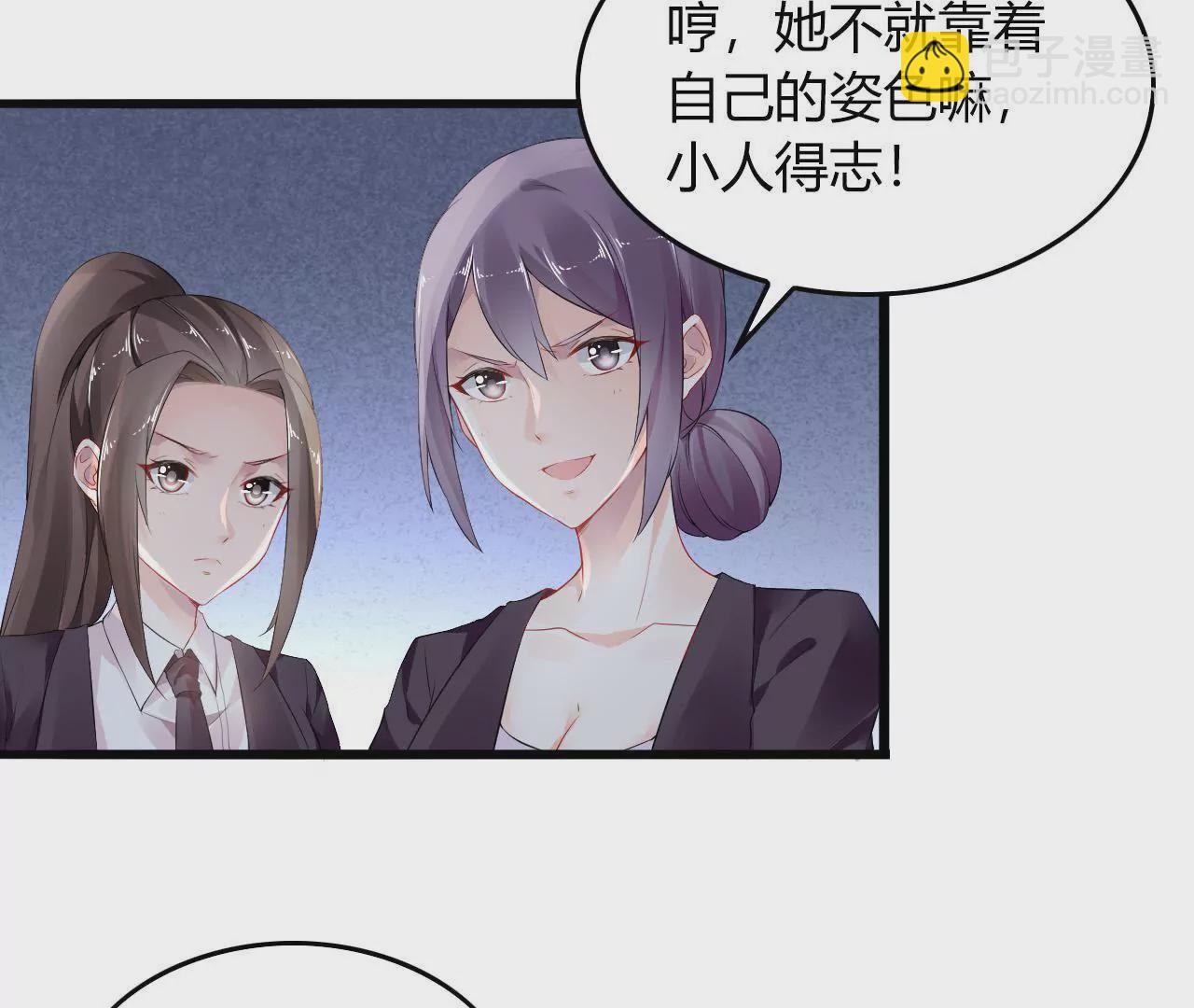 第1话 不幸人生的开端(1/2)-第1话