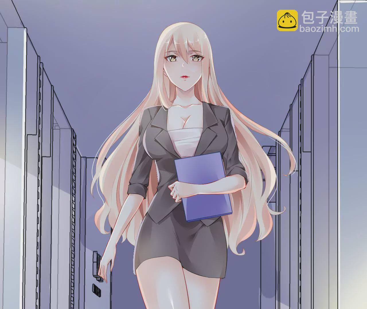 第1话 不幸人生的开端(1/2)-第1话