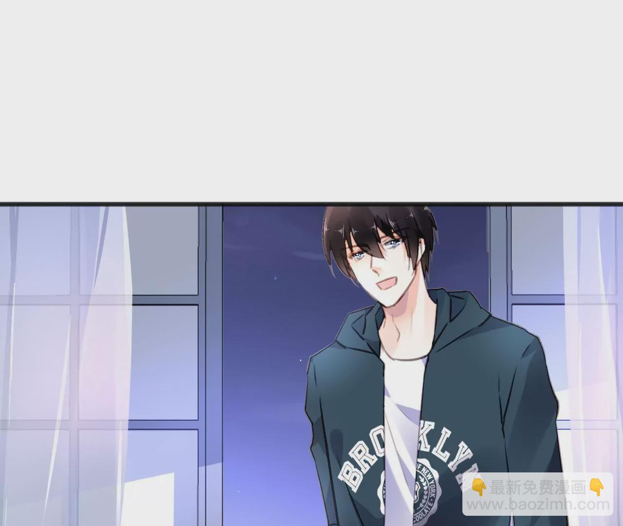 第101话 我根本不应该来-第85话