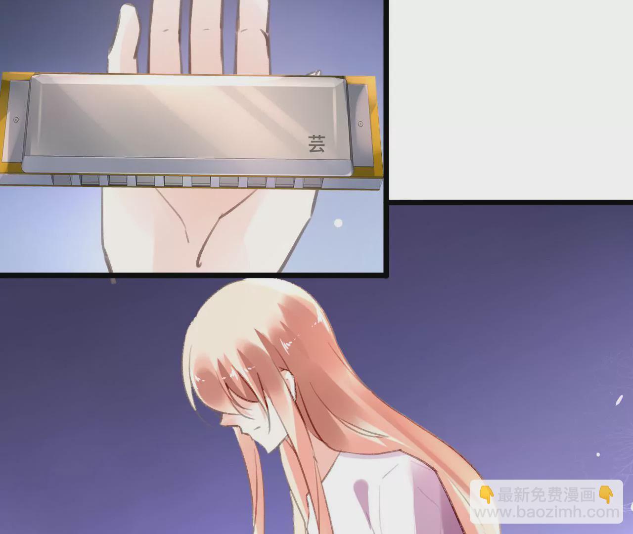 第101话 我根本不应该来-第85话