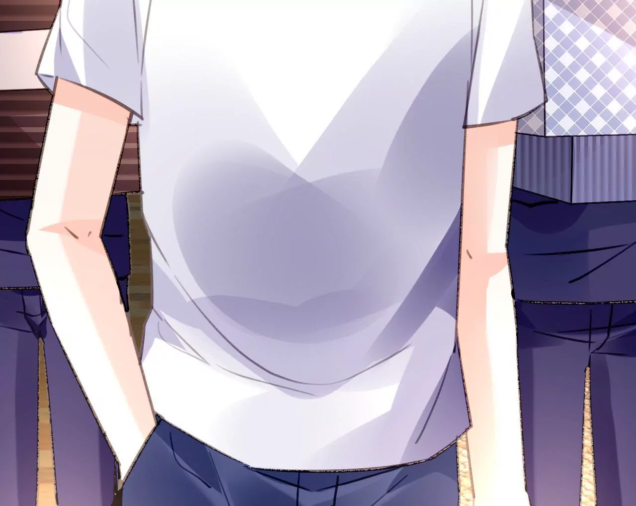 第103话 意外联系-第87话