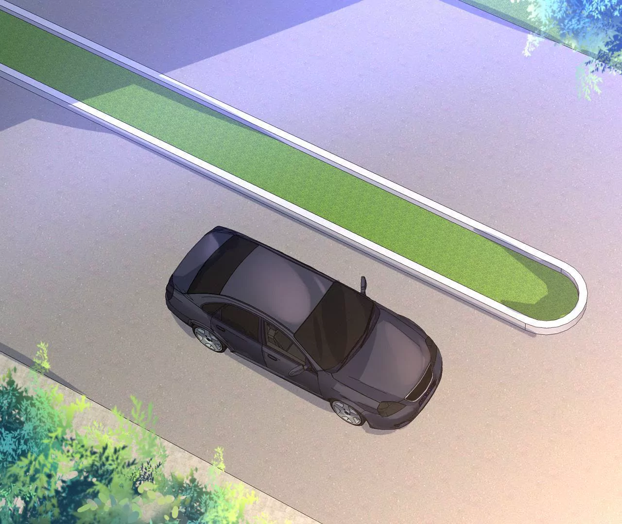 謀愛上癮 - 第105話 逐漸親密的關係 - 4