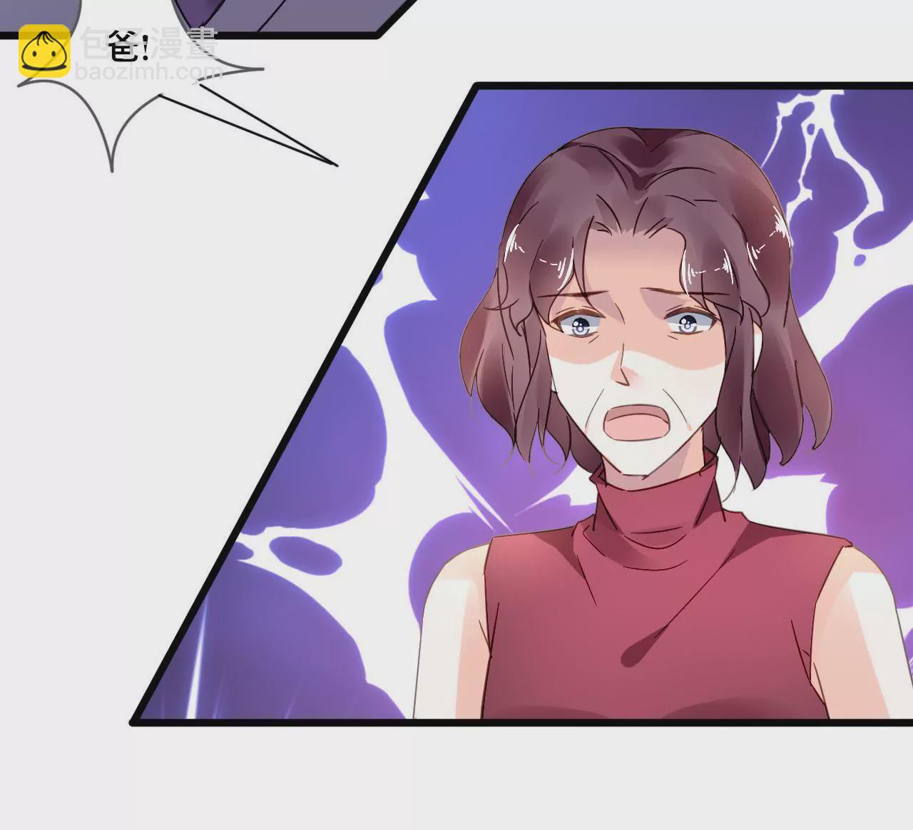 第107话 脆弱的盛筠-第91话