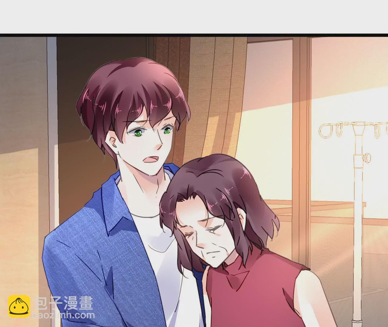 第107话 脆弱的盛筠-第91话