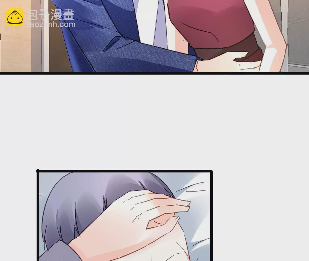 第107话 脆弱的盛筠-第91话