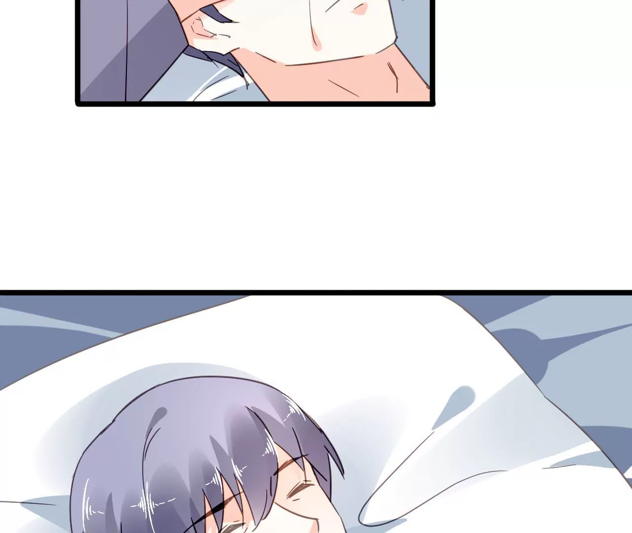 第107话 脆弱的盛筠-第91话