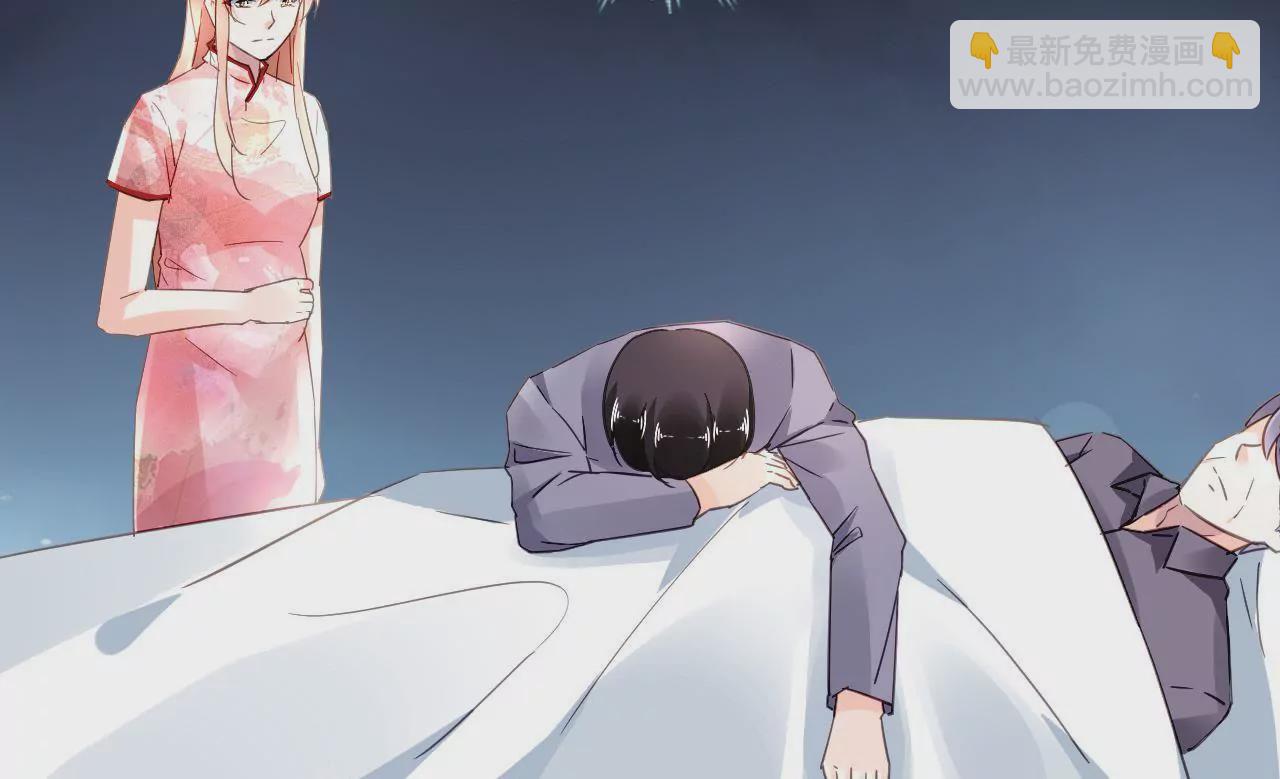 第107话 脆弱的盛筠-第91话