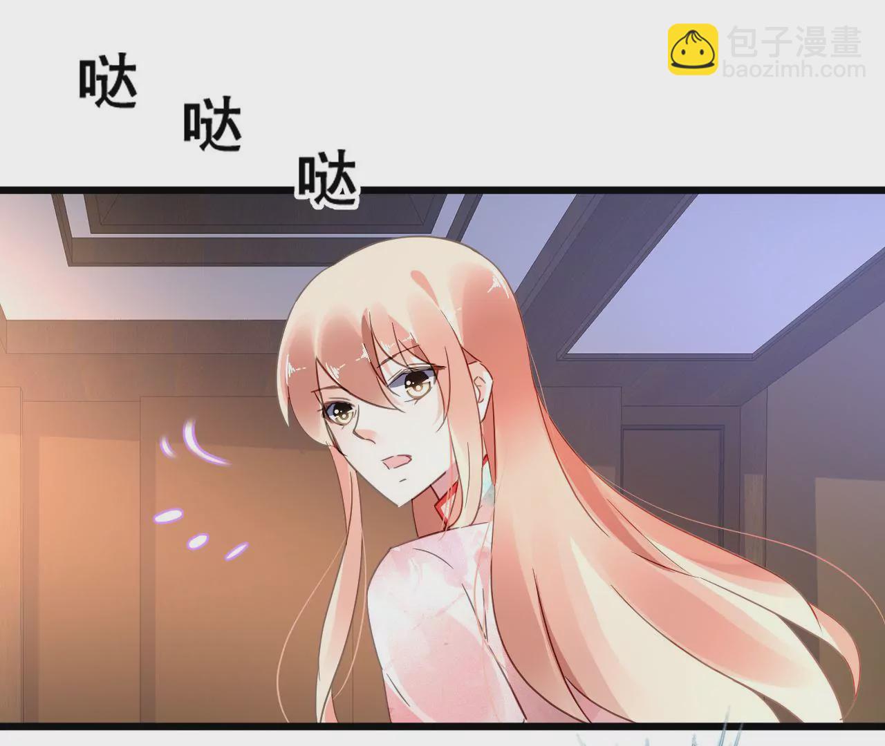 第107话 脆弱的盛筠-第91话