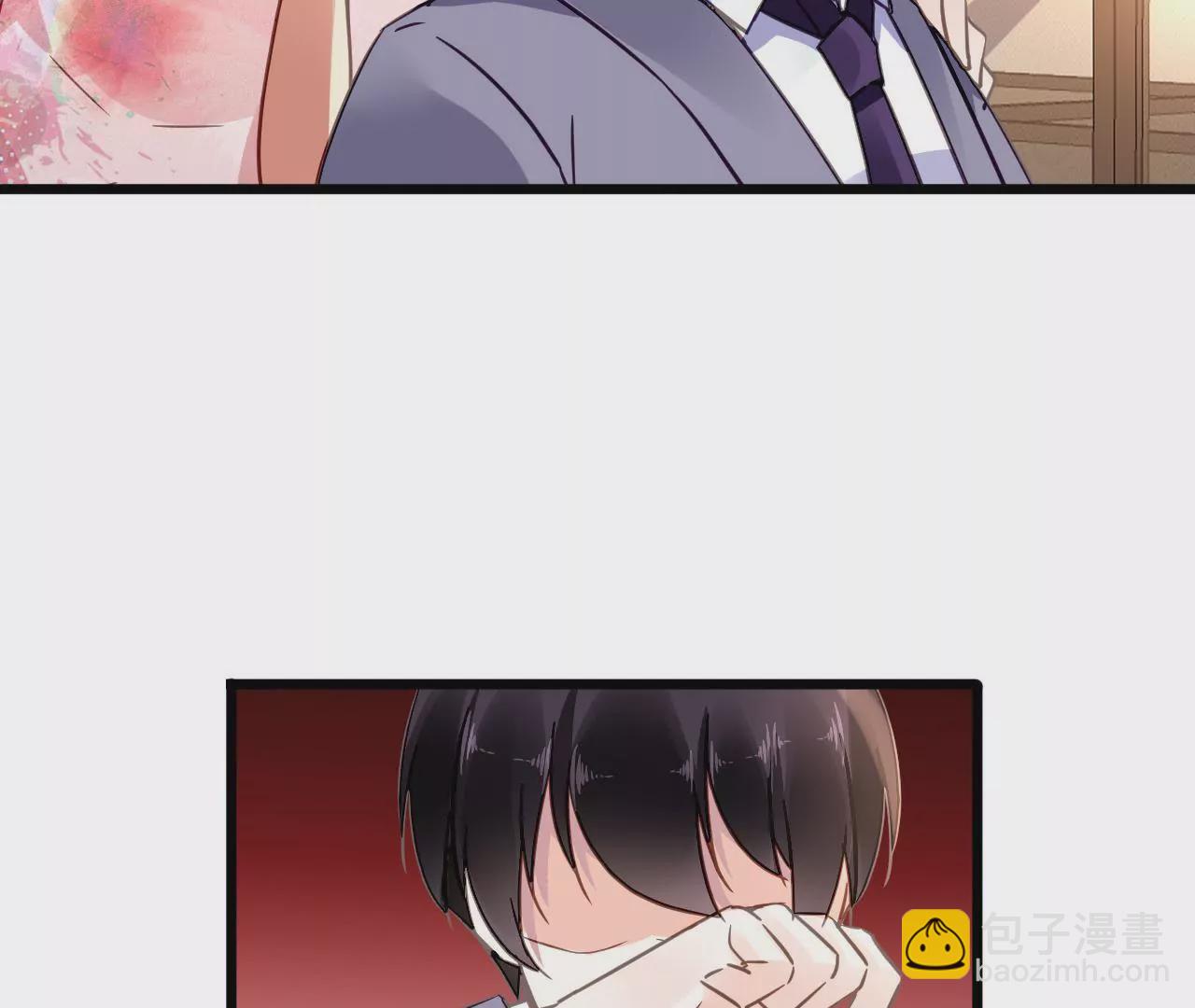 第107话 脆弱的盛筠-第91话