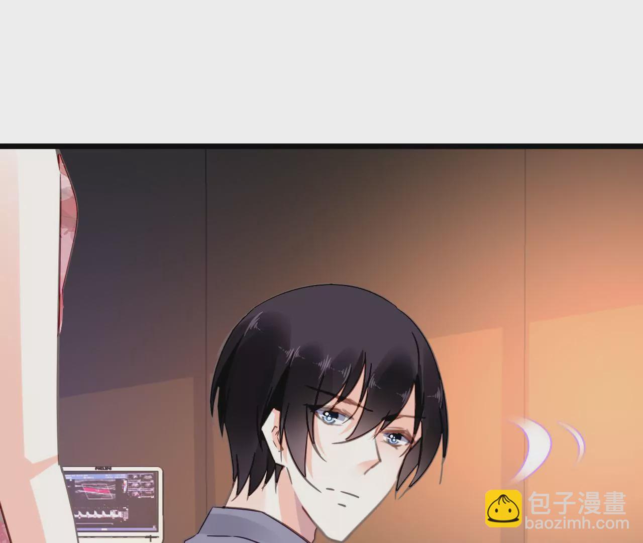 第107话 脆弱的盛筠-第91话